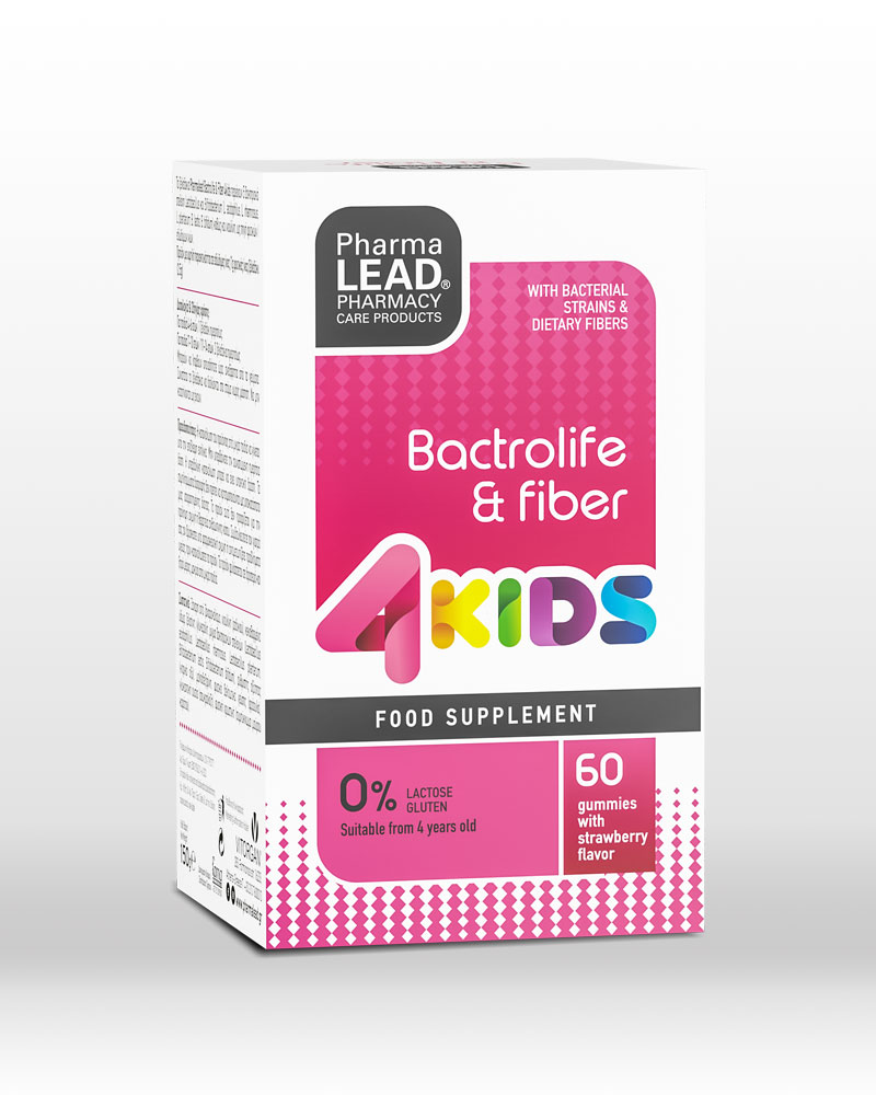 Bactrolife & Fibre