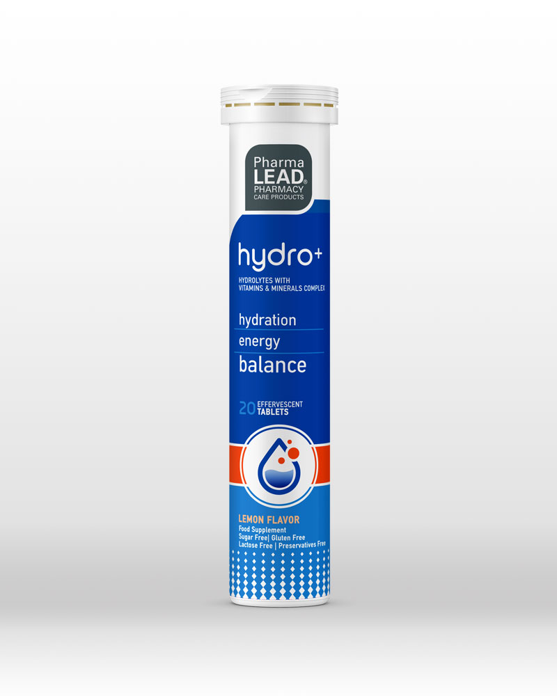 Hydro+