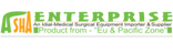 Asha Enterprise Logo
