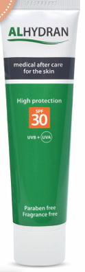 ALHYDRAN SPF 30