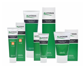 ALHYDRAN Cream
