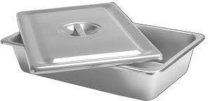 Dressing Tray Deep