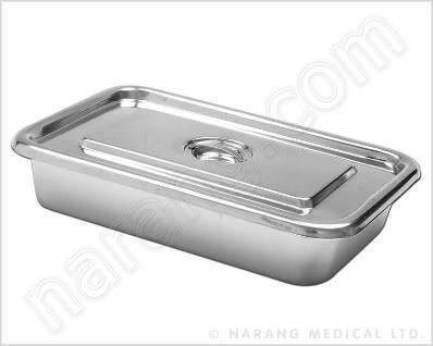 Dressing Tray