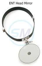 Head Mirror