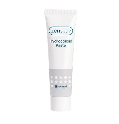 ZenSetiv Hydrocolloid Paste