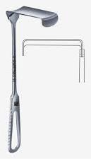Morris Retractor