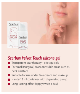 Scarban Gel
