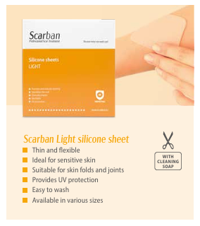 Scarban Light